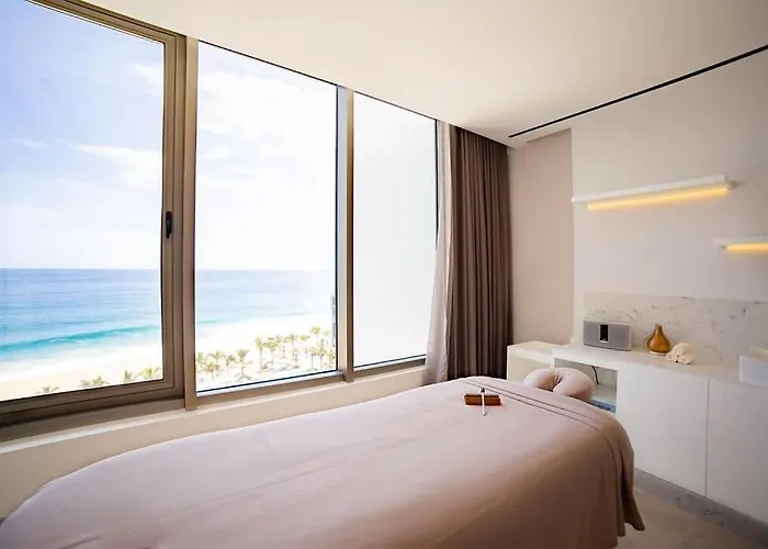 1bd Oceanview Garza Blanca In Cabo