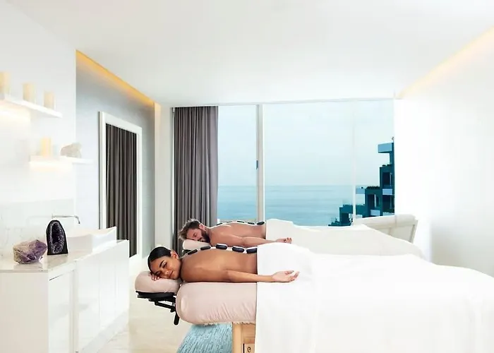 1bd Oceanview Garza Blanca In Cabo Apartamento