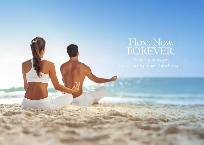 1bd Oceanview Garza Blanca In Cabo * El Manglito