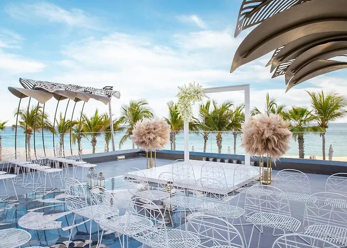 Apartamento 1bd Oceanview Garza Blanca In Cabo