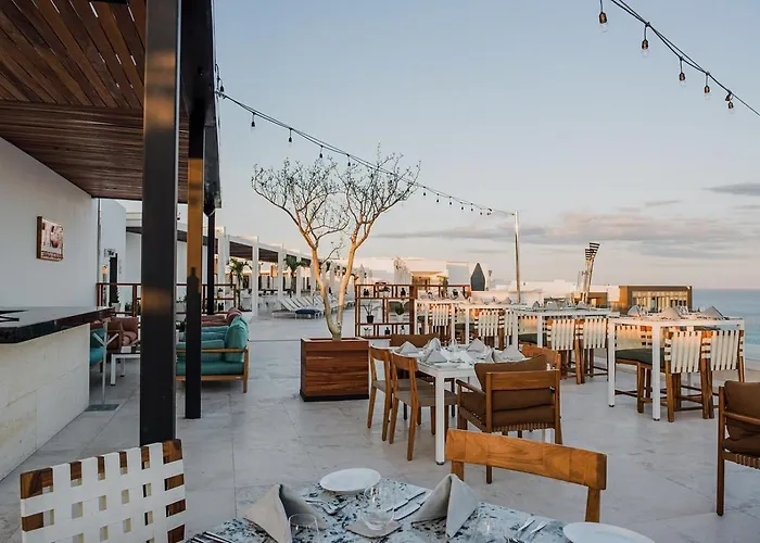 1bd Oceanview Garza Blanca In Cabo Apartamento *