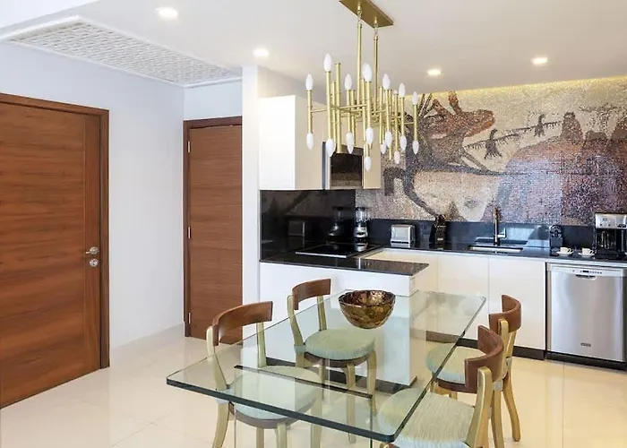 1bd Oceanview Garza Blanca In Cabo El Manglito