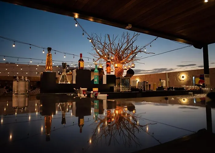 Apartamento 1bd Oceanview Garza Blanca In Cabo