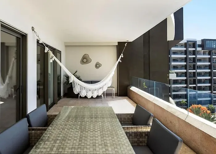 1bd Oceanview Garza Blanca In Cabo Apartamento *