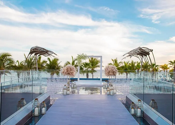 1bd Oceanview Garza Blanca In Cabo Apartamento El Manglito