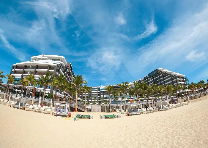 1bd Oceanview Garza Blanca In Cabo *