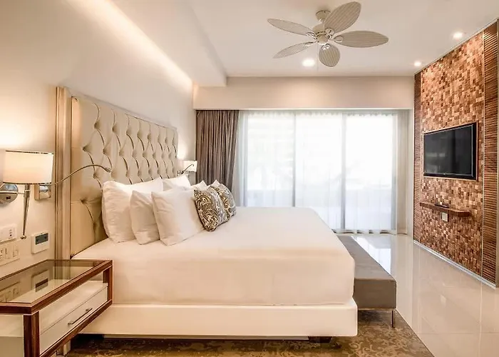 1bd Oceanview Garza Blanca In Cabo * El Manglito