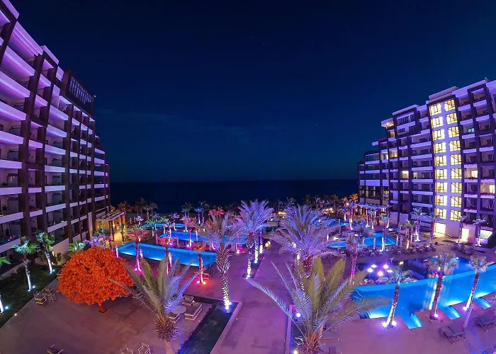 1bd Oceanview Garza Blanca In Cabo