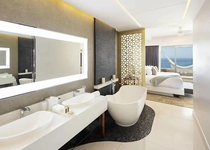 Apartamento 1bd Oceanview Garza Blanca In Cabo El Manglito