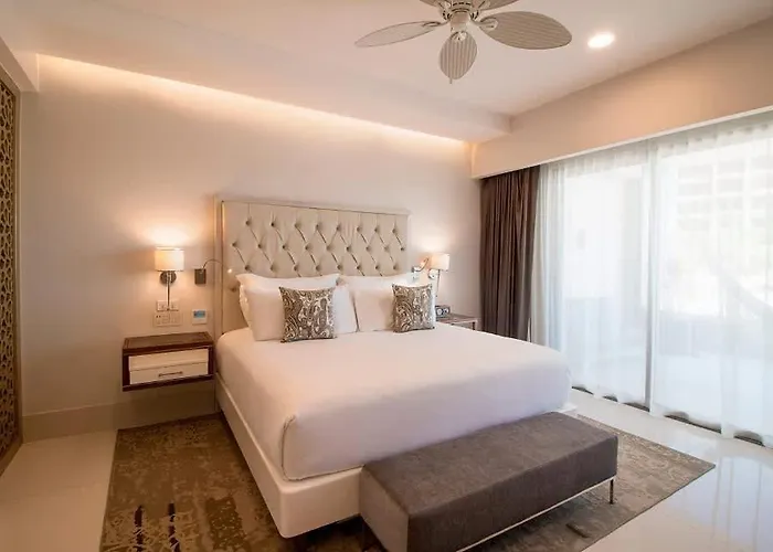1bd Oceanview Garza Blanca In Cabo * El Manglito