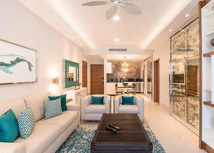 1bd Oceanview Garza Blanca In Cabo