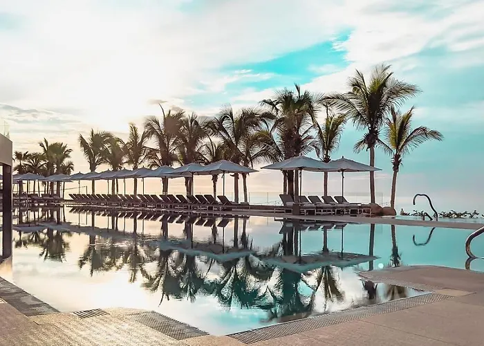 1bd Oceanview Garza Blanca In Cabo El Manglito