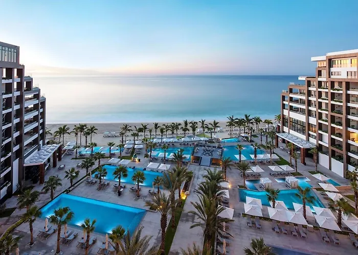 1bd Oceanview Garza Blanca In Cabo *